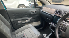 Citroen C3 1.2 PureTech Shine Plus 5dr Petrol Hatchback